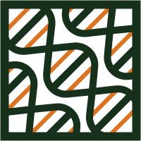 Carefully Cultivated Expressions tile graphic